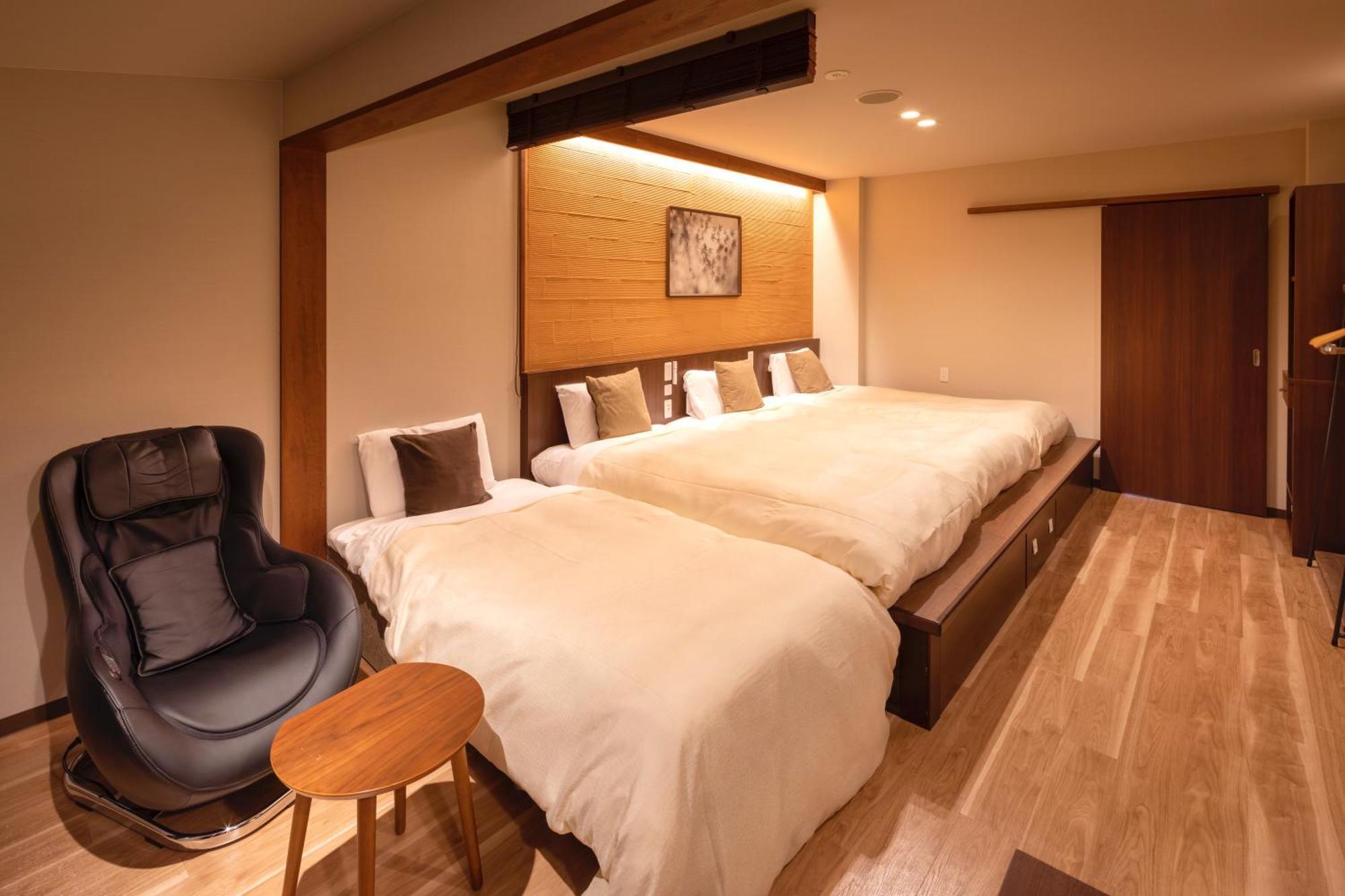 Hotel Miyajima Villa Хацукаїті Екстер'єр фото