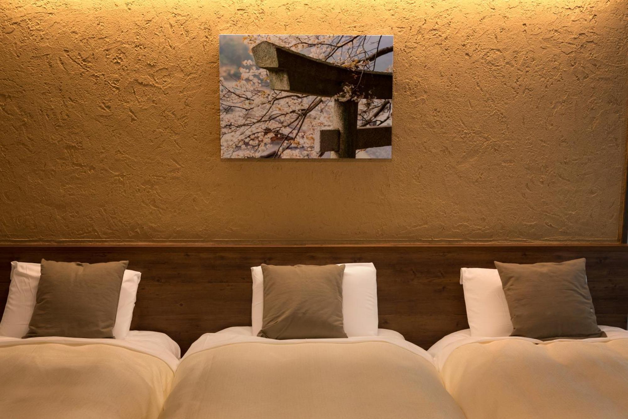 Hotel Miyajima Villa Хацукаїті Екстер'єр фото