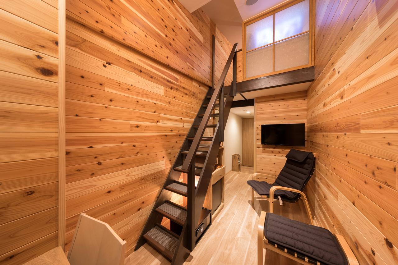 Hotel Miyajima Villa Хацукаїті Екстер'єр фото