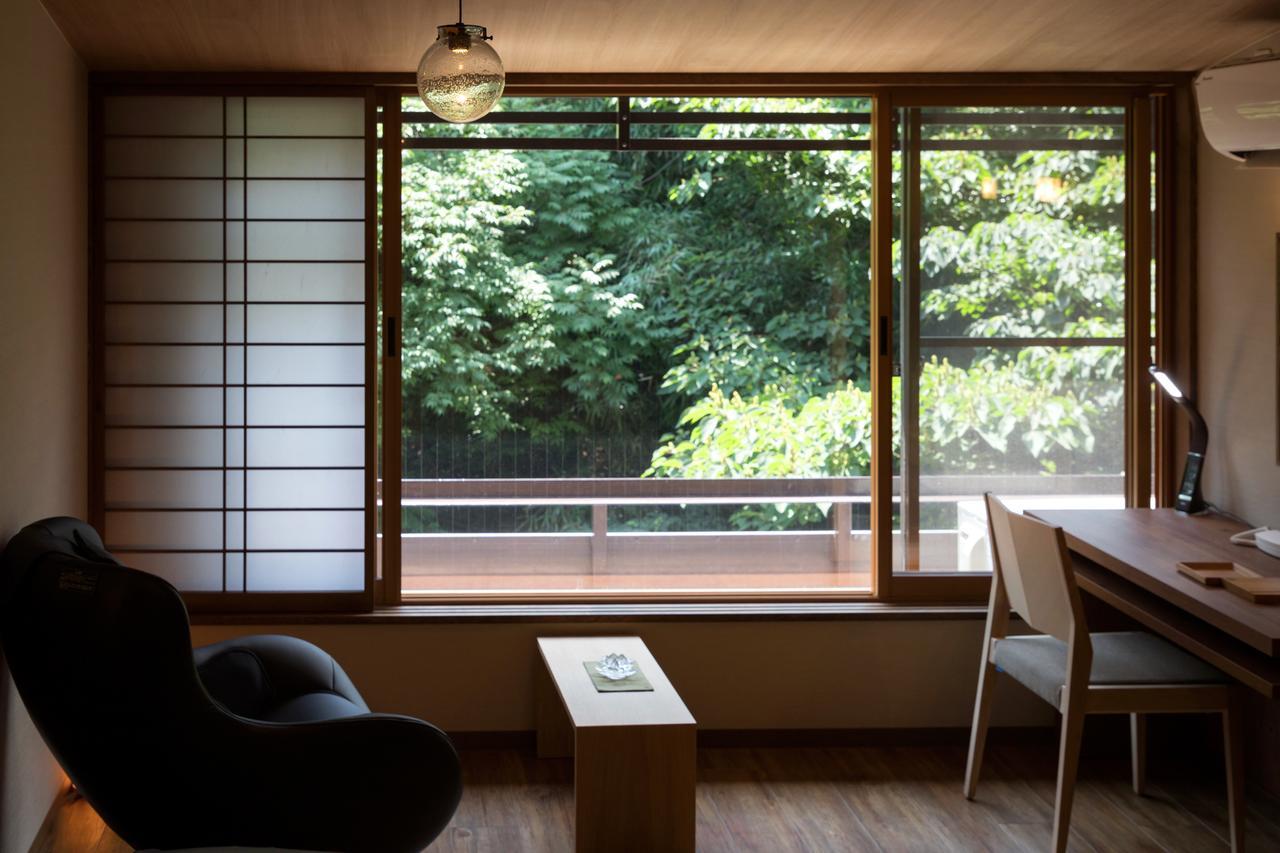 Hotel Miyajima Villa Хацукаїті Екстер'єр фото