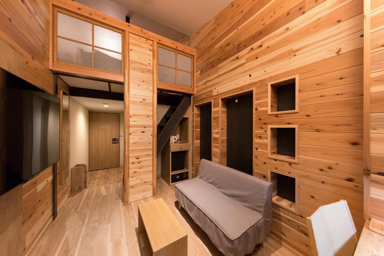 Hotel Miyajima Villa Хацукаїті Екстер'єр фото