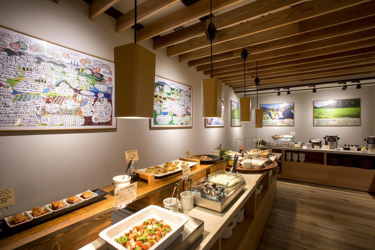Hotel Miyajima Villa Хацукаїті Екстер'єр фото