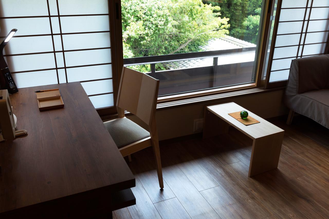 Hotel Miyajima Villa Хацукаїті Екстер'єр фото