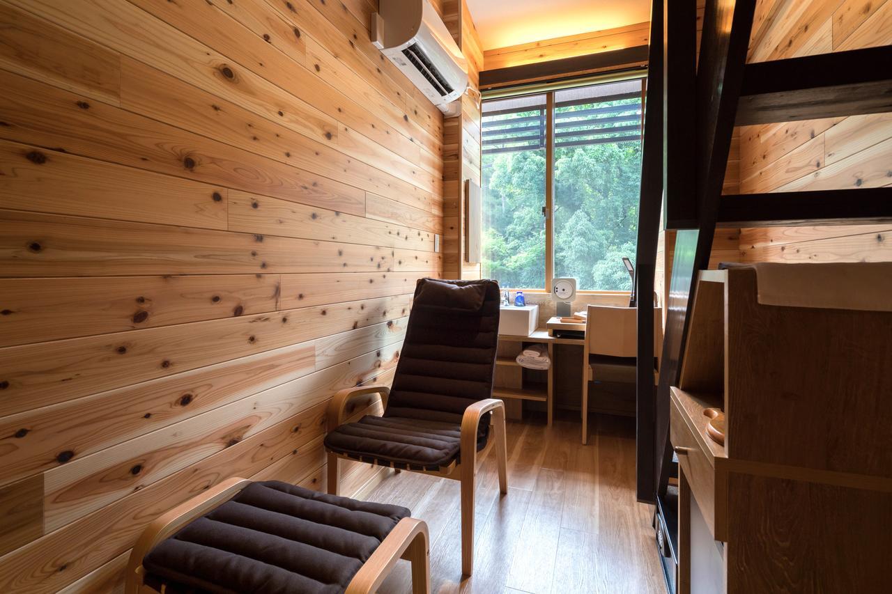 Hotel Miyajima Villa Хацукаїті Екстер'єр фото