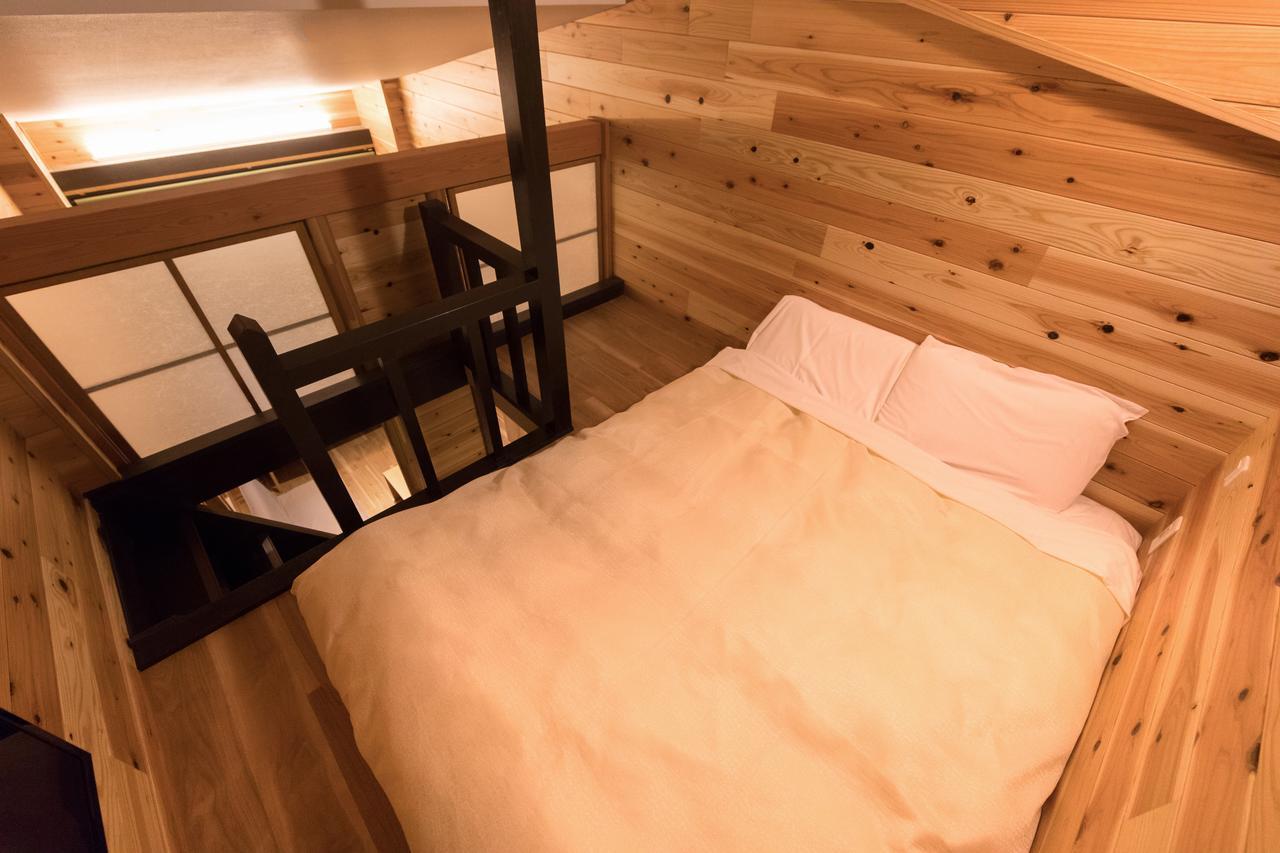 Hotel Miyajima Villa Хацукаїті Екстер'єр фото