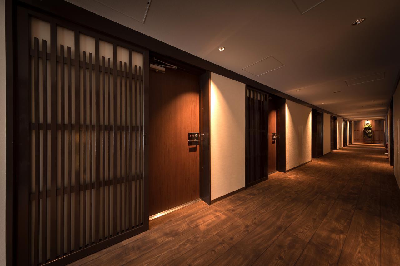 Hotel Miyajima Villa Хацукаїті Екстер'єр фото