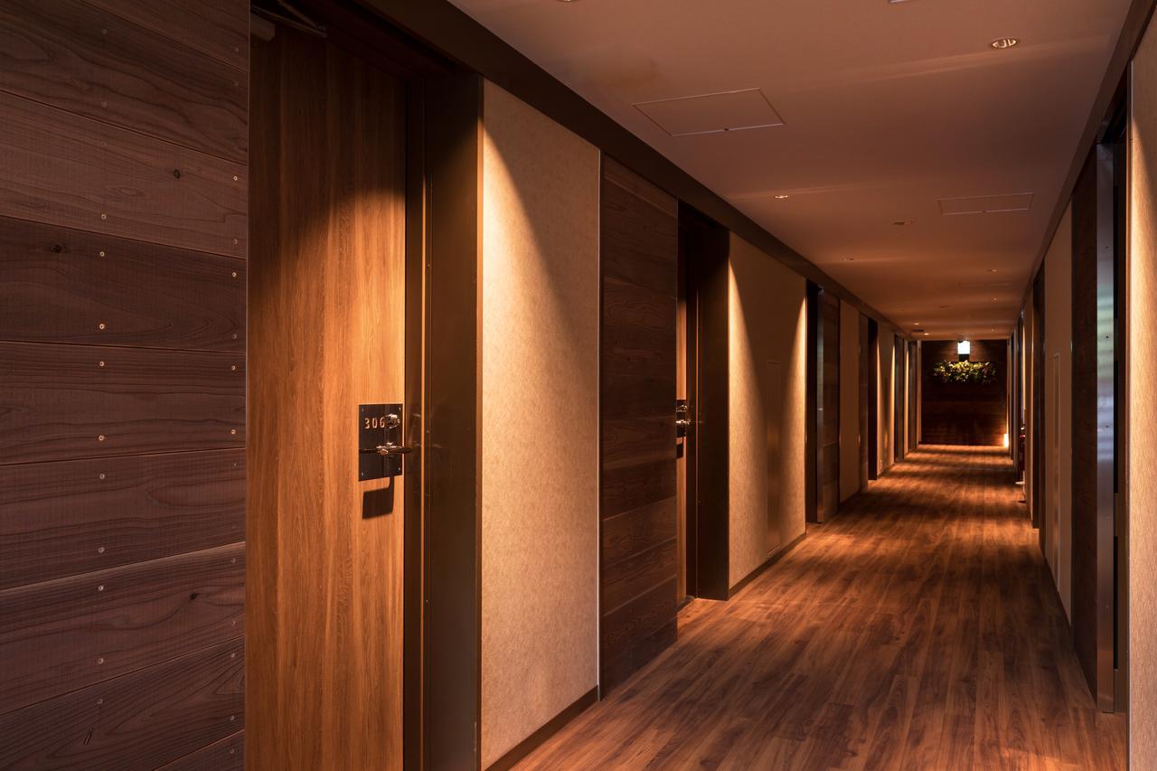 Hotel Miyajima Villa Хацукаїті Екстер'єр фото