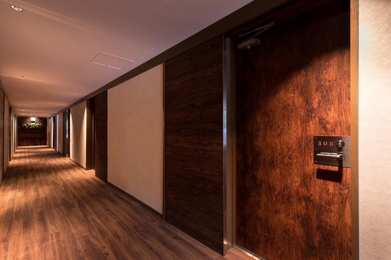 Hotel Miyajima Villa Хацукаїті Екстер'єр фото